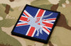 16 Air Assault Brigade Union Flag Morale Patch