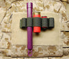 5-Slot Battery Holder - OD