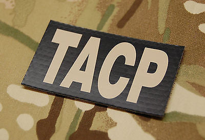 Infrared TACP Patch
