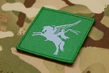 3 PARA 16 Air Assault Brigade TRF Patch
