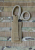 Trauma Shears Holster - Tan