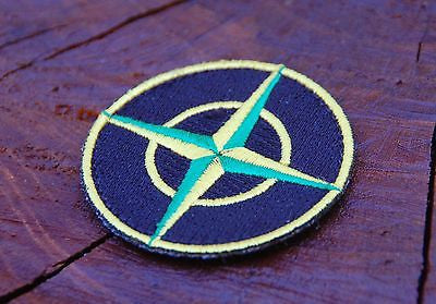 Find Your Way Home Limited Edition Morale Patch
