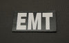 IR Reflective SOLASX EMT Patch