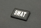SWAT PVC Patch