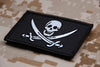 Calico Jack Morale Patch