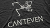 CAN’T EVEN T-Shirt - Size L