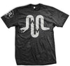 UNORGANIZED MILITIA T-Shirt Everyday No Days Off ENDO 3% III Percent Size XL
