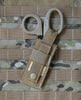 Trauma Shears Holster - Tan