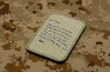 Dear Troops Letter Morale Patch