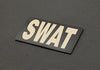 Infrared SWAT Patch - Tan & Black