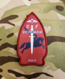 MSW Jump To Bardo NATO Event Patch