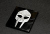 MF DOOM TPU Morale Patch