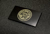 Infrared Nebraska State Flag Patch