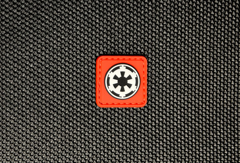 Call Of Duty Task Force 141 3D PVC Patch