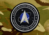 United States Space Force Patch