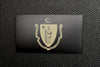 Infrared Massachusetts State Flag Patch