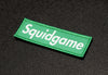 Squidgame Woven Morale Patch Set