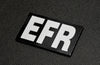 SOLAS Reflective Emergency First Responder Patch