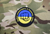 Welcome To Ukraine Suka Blyat PVC Patch