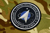 United States Space Force Patch