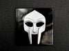 MF DOOM TPU Morale Patch