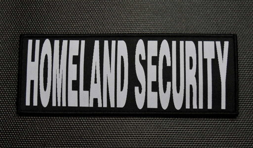Dhs Patch 8