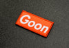 Goon Woven Morale Patch