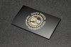 Infrared South Dakota State Flag Patch