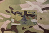 Infrared Multicam AN APPEAL TO HEAVEN Pine Tree Flag Patch