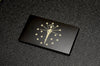 Infrared Indiana State Flag Patch
