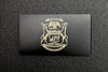 Infrared Michigan State Flag Patch