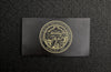 Infrared Nebraska State Flag Patch