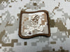 NSWDG Blue Squadron Patch Set - AOR1