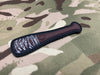 Lucille Baseball Bat PVC Morale Patch