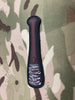Lucille Baseball Bat PVC Morale Patch