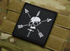 SFARTAETC Woven Morale Patch