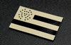 Infrared New York Police Department Flag Patch