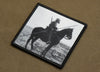WW1 German Lancer Sublimated Dye Printed Morale Patch