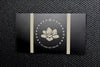 Infrared Mississippi State Flag Patch