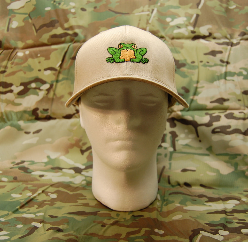 UKSF Maritime Cap