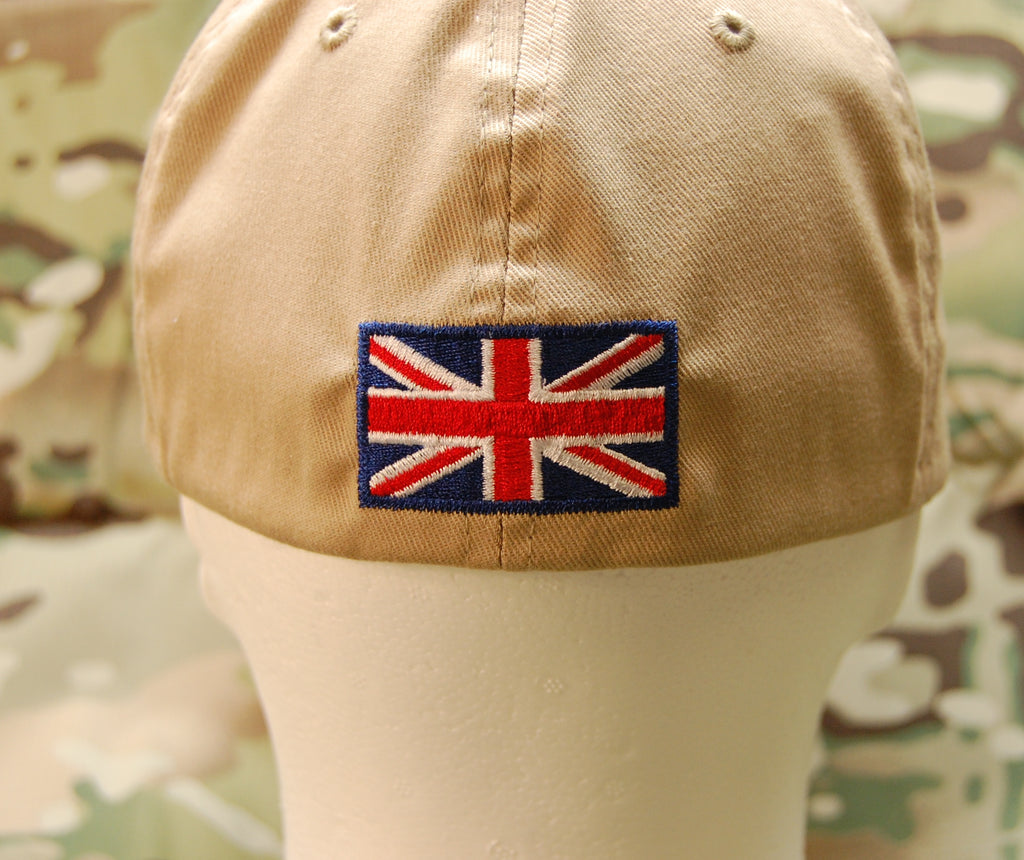 UKSF Maritime Cap