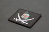 Boba Fett Calico Jack Embroidered Morale Patch