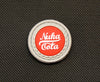 Nuka Cola 3D PVC Morale Patch