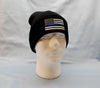Thin Blue Line Beanie / Watch Cap