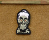 Ahmed 3D PVC Morale Patch