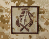 Replica AOR1 NSWDG Red Squadron The Tribe Team Patch