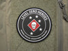 Level Zero Heroes PVC Morale Patch