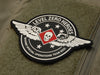 Level Zero Heroes PVC Patch Bundle