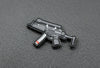 MP5A3 3D PVC Patch