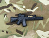L119A1 3D PVC Patch